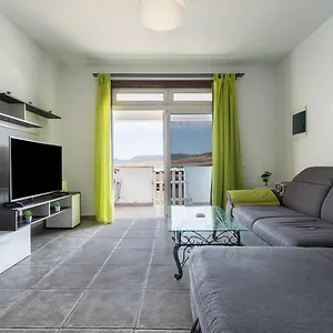 Casa vacanze Casa Caleta De Caballo, Famara