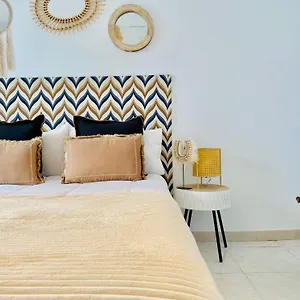 Appartamento Canaryislandshost L Surfer, Famara