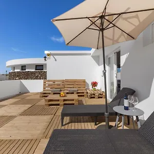 Appartamento Loft 12, Famara
