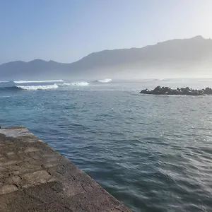 Appartamento Islote, Famara