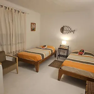  Ferienhaus Casa Callao