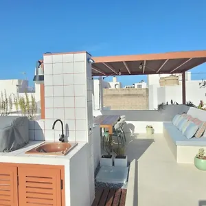 Сasa de vacaciones Casa Brisa, Famara