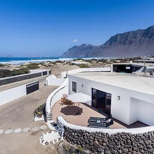  Ferienhaus House 12